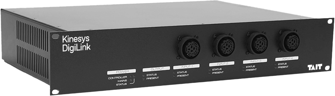 Kinesys DigiHoist DigiLink