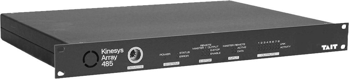 Kinesys Array 485