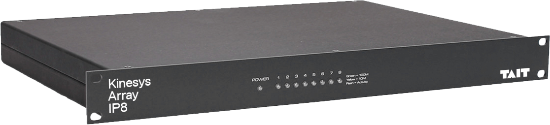Kinesys Array IP8