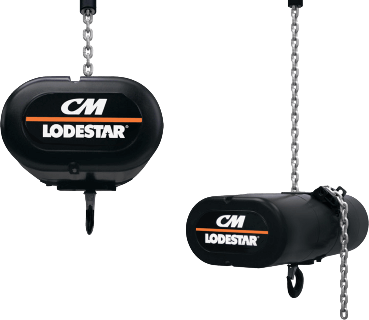 Kinesys Elevation Hoist Lodestar