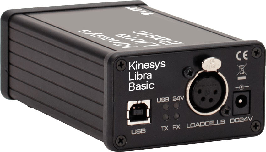 Kinesys Libra Basic