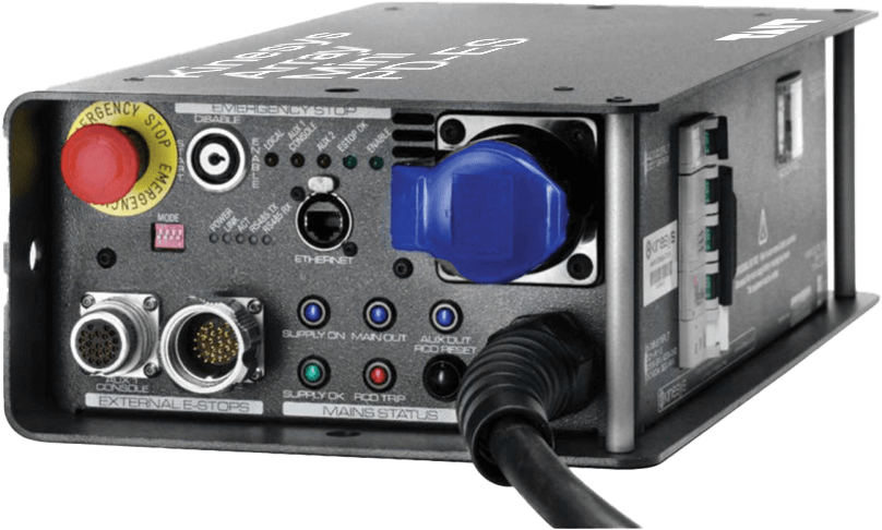 Kinesys Array PD-ES Mini