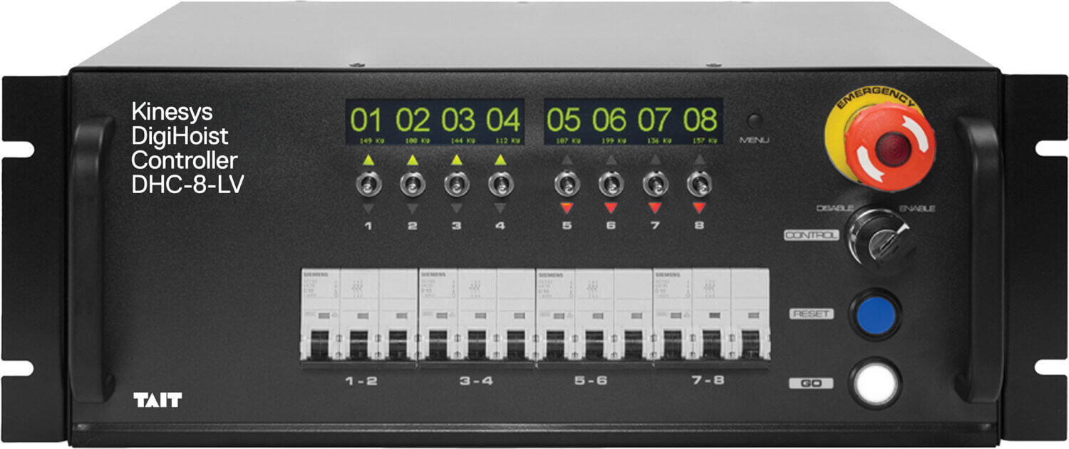 Kinesys DigiHoist