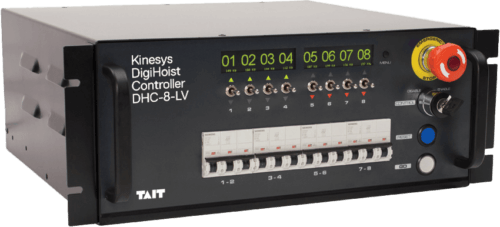 Kinesys DigiHoist - Kinesys