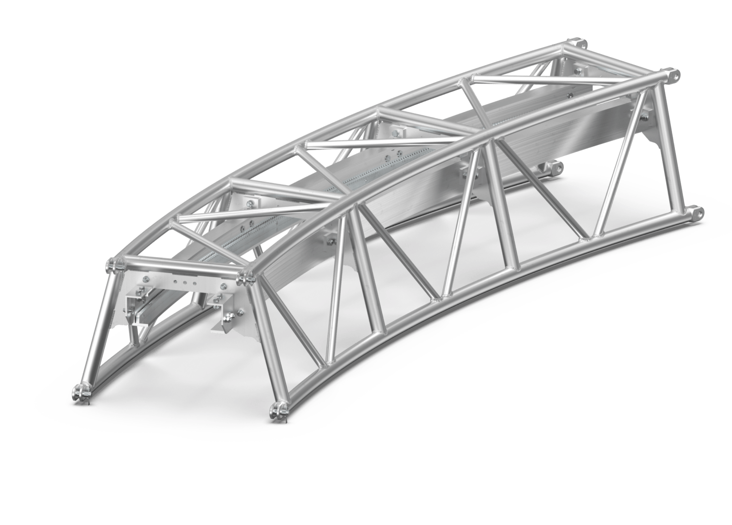 Kinesys Elevation Track Truss DST